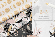 Her Day Collection, a Texture Illustration by Julia Dreams (Thumbnail 12 of 13)