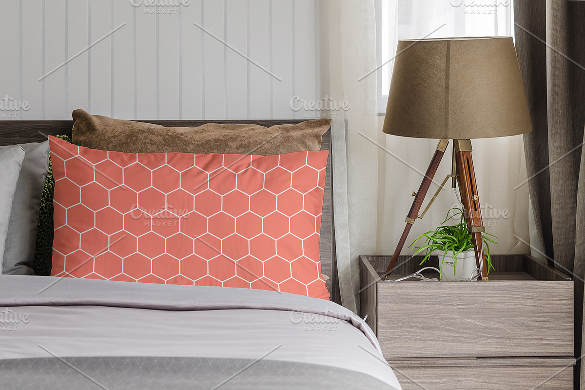 Bright ornament geometric patterns, a Pattern Graphic by ExpressShop (Photo 4 of 4)
