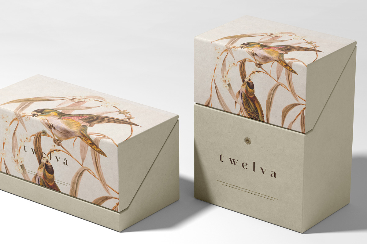 Ahganirya Serif Font, a Serif Font by Hishand Studio (Photo 3 of 10)