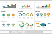 Future Business Powerpoint Template, a Presentation Template by Presentation Official (Thumbnail 12 of 29)