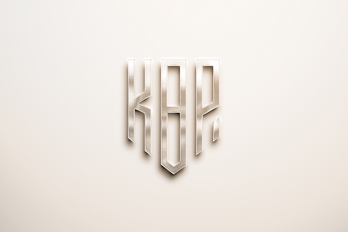 Creamy Metal Luxury Text Effect, a Layer Style Add-On by Design Squad (Photo 2 of 4)