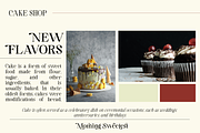 Morning Sweetest - New Classic Serif, a Serif Font by TypeClassHeroes (Thumbnail 4 of 15)