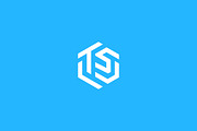 Modern TS Monogram Logo, a Branding & Logo Template by arhabib (Thumbnail 7 of 11)