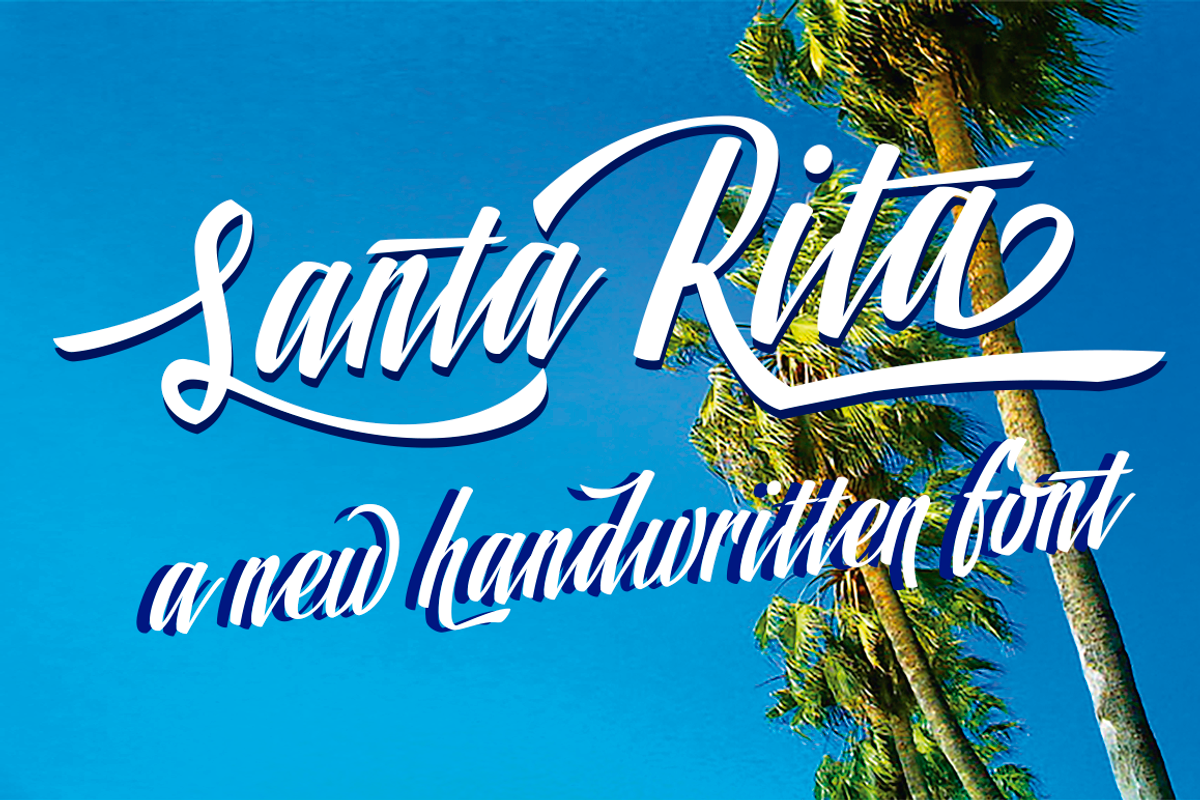 Santa Rita