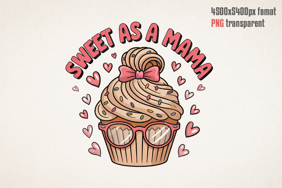 Mother’s Day Bundle, an Object Graphic by GlitterCraft (Photo 59 of 61)