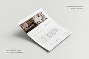 Real Estate Monthly Newsletter, a Marketing Template by EstateElements (Thumbnail 7 of 8)