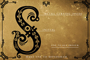 Relic Island, a Font by Bramcreative (Thumbnail 10 of 12)