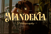 Vintageria Elegance, a Serif Font by Get Studio (Thumbnail 3 of 17)