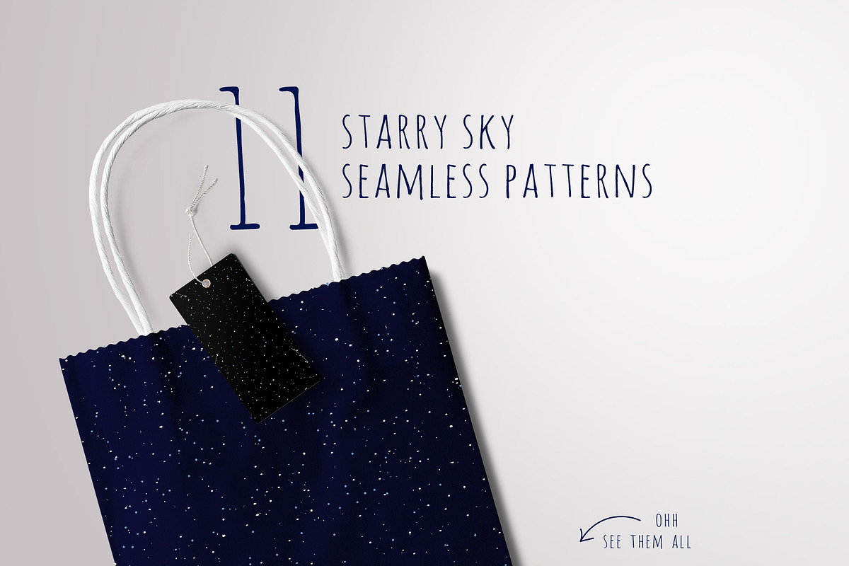 Constellations. Hand draw elements, an Animal Illustration by ❤️ KiraSolly (Photo 3 of 13)