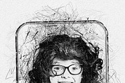 Custom Portrait Painting Effect, an Action Add-On by MRI STUDIO (Thumbnail 30 of 39)