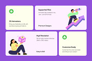 35 Animated Success Illustrations, a Person Illustration by Prosymbols (Thumbnail 2 of 4)