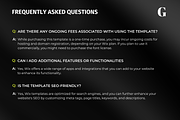 Property Listing Wix Website, a Wix Template by Meraki Templates (Thumbnail 8 of 8)