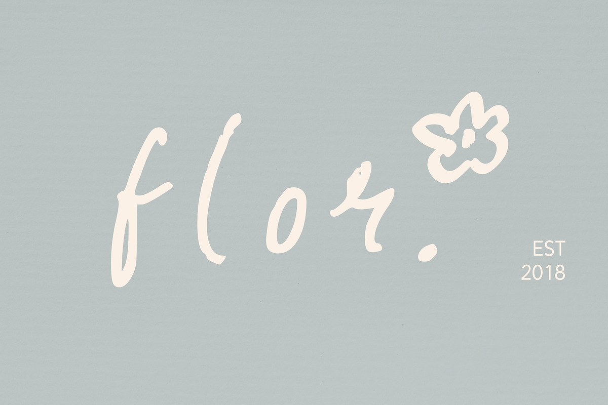 Whimsical Floral: 70 illustrations, an Object Graphic by PaperJamLab (Photo 8 of 12)
