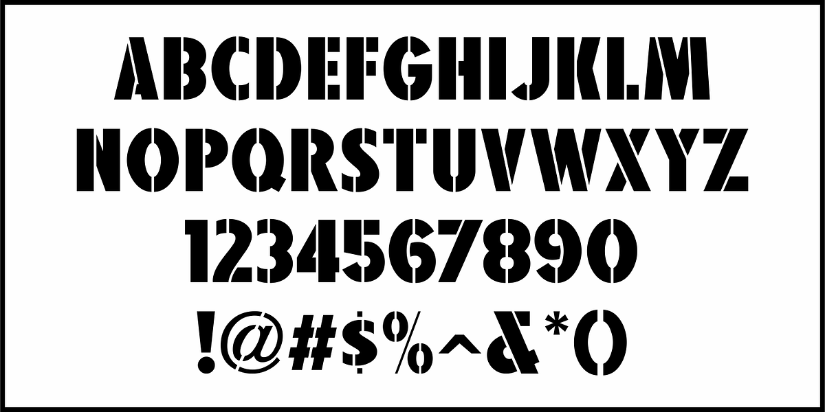 Reform School JNL, a Sans Serif Font by Jeff Levine Fonts (Photo 3 of 5)