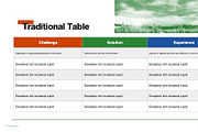 Colorful Template For Any Use, a Templates & Theme by Iconography - Pitch Deck (Thumbnail 2 of 36)