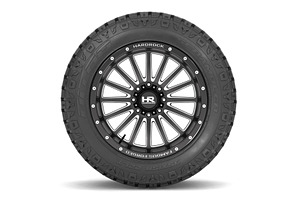 OFF ROAD WHEEL AND TIRE 15