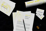 Baroty, a Sans Serif Font by twinstd (Thumbnail 8 of 11)