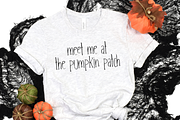 Scarecrow Horror Serif, a Serif Font by Beck McCormick (Thumbnail 8 of 10)