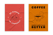 Funny mascots, illustrations, logos, a Graphic by venimo (Thumbnail 11 of 13)