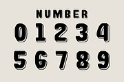 Happy Sunday, a Sans Serif Font by Limited.studio (Thumbnail 5 of 7)