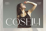 Verloise – Luxury Modern Serif Font, a Serif Font by Muflieart (Thumbnail 2 of 10)