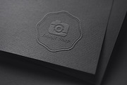 Image Shop Logo Template, a Branding & Logo Template by Raj Shop (Thumbnail 1 of 5)