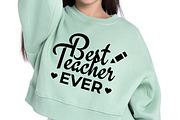 Teacher Svg Bundle, a Graphic by M9 Design (Thumbnail 4 of 9)