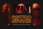 SS Texagon - Scifi Font, a Sans Serif Font by Typocracy Studio (Thumbnail 8 of 12)