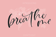 Font Bundle.Fonts & Extras, a Handwritten Font by CallMeStasia (Thumbnail 2 of 10)