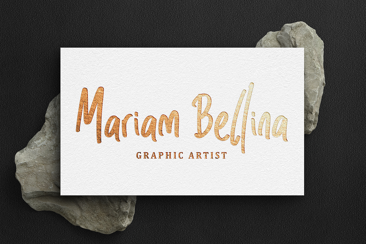 Diversity - Playful Handmade Font, a Script Font by Aldedesign (Photo 6 of 9)