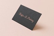 Lavender Lullaby Handwritten Font, a Handwritten Font by Perplexitics (Thumbnail 5 of 10)