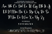 Bakery Wedding, a Handwritten Font by InermediaSTUDIO (Thumbnail 8 of 8)