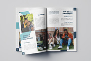 University Brochure Vol.4, a Brochure Template by Bewalrus Studio (Thumbnail 7 of 11)