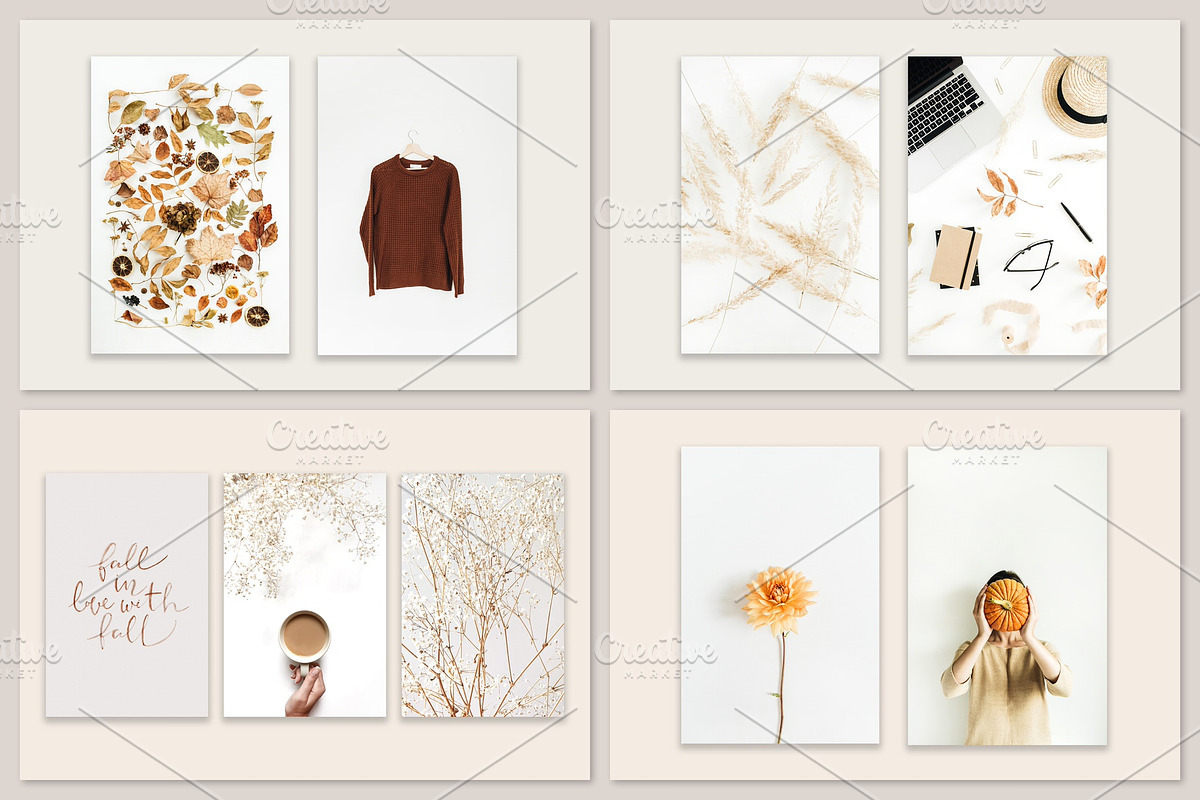 Autumn Bundles Collection, a Photo by Floral Deco (Photo 5 of 13)