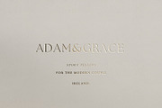 Editable Canva Logo Templates, a Branding & Logo Template by Adam and Grace (Thumbnail 23 of 26)