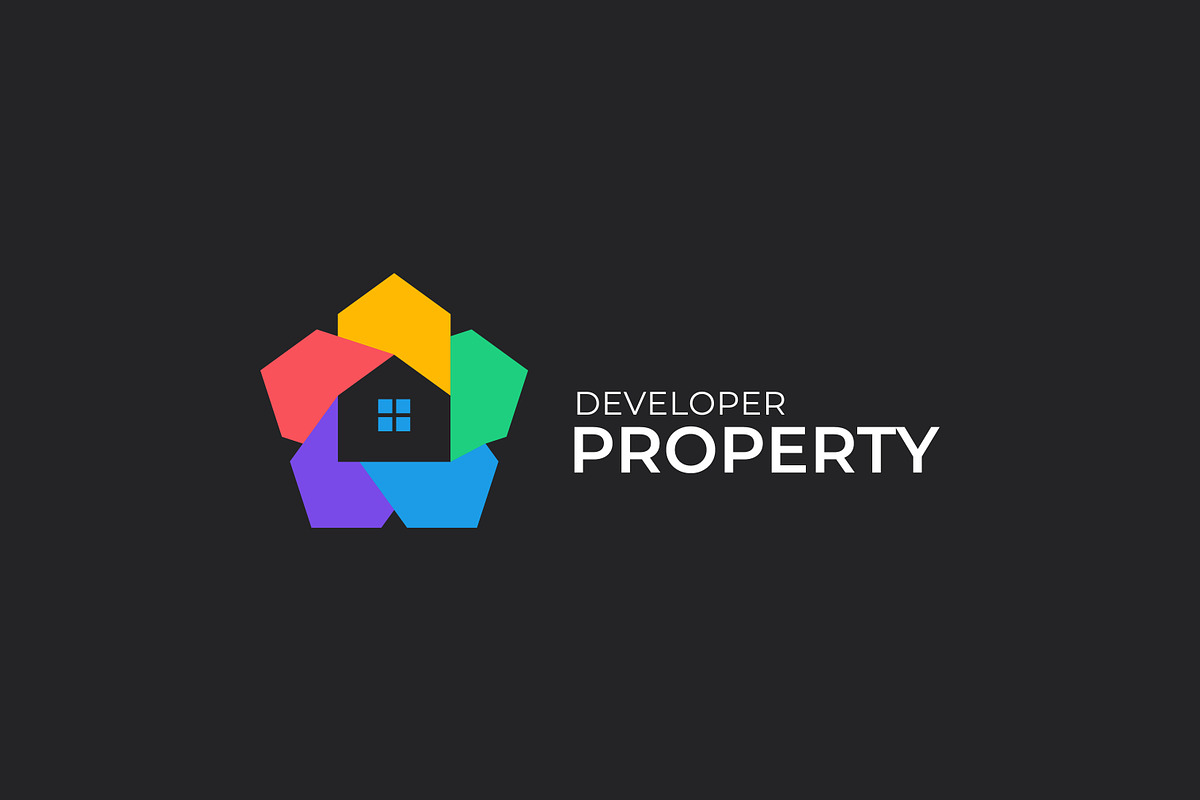 Modern Logo Real Estate and Property, a Branding & Logo Template by Signatoro (Photo 2 of 3)