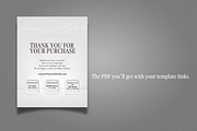 O N Y X | eBook Canva Template, a Templates & Theme by Hayes Edit Studio (Thumbnail 17 of 17)