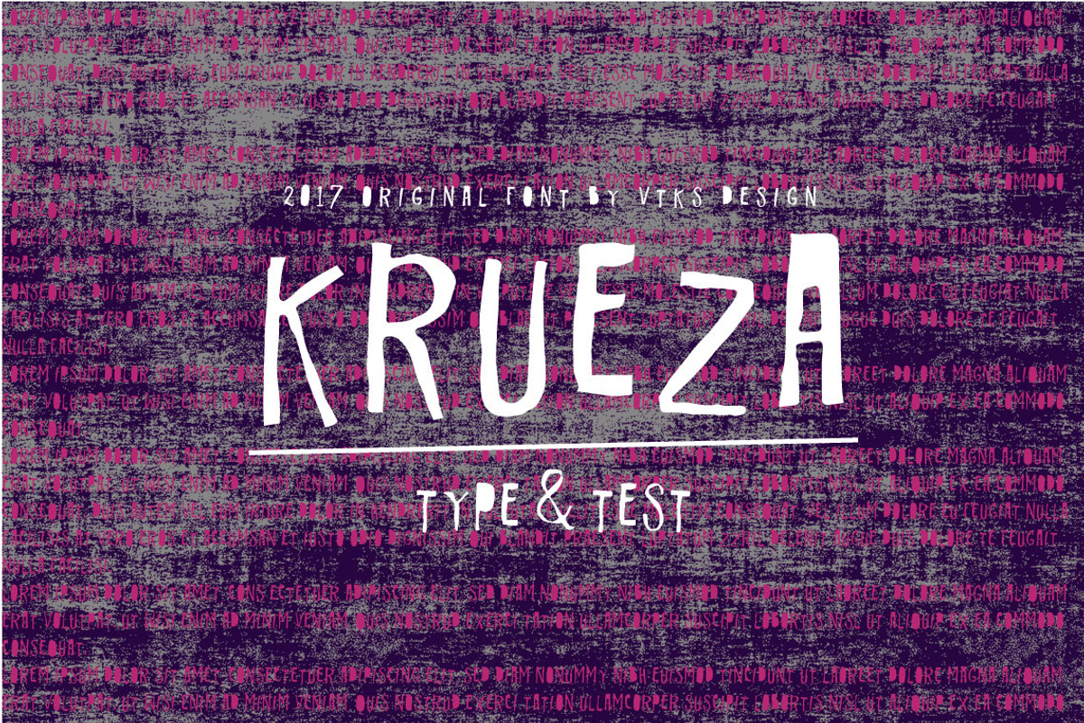 KRUEZA