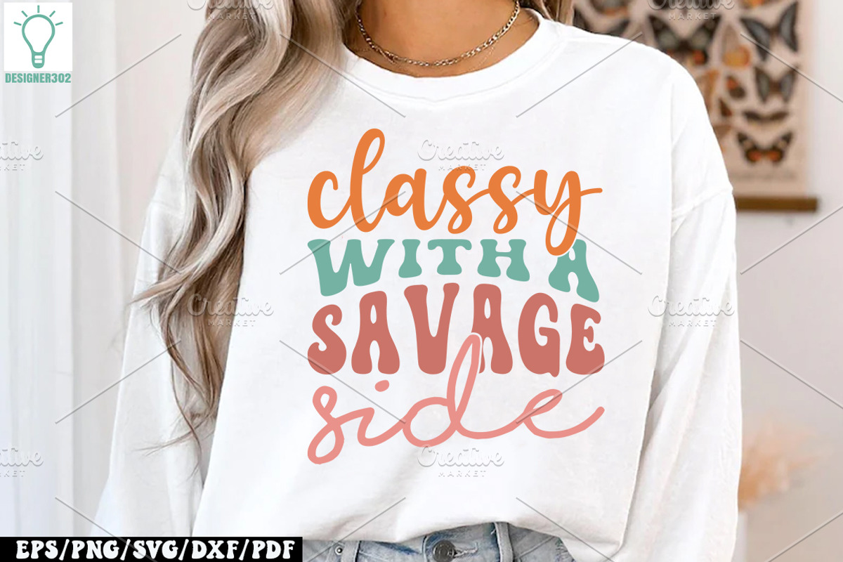 Sarcasm Svg Bundle, Funny quotes, a Graphic by Designer302 (Photo 39 of 46)