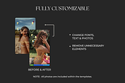 Frutiger Aero Y2K Instagram Stories, a Social Media Template by Meraki Templates (Thumbnail 3 of 6)