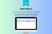 7 Golf Social Media, a Social Media Template by Sincerely Media (Thumbnail 7 of 7)