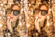 550 Portrait Lightroom Presets, an Action Add-On by LUXDesignStudios (Thumbnail 7 of 8)