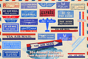65% Off Complete Retro Collection, an Animal Illustration by Piddix Archives (Thumbnail 25 of 33)
