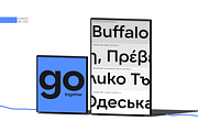 Karst Font Family, a Sans Serif Font by Type Forward (Thumbnail 8 of 8)