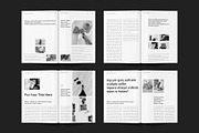 Book Title Layout Design Template, a Brochure Template by ElvinPrint (Thumbnail 9 of 26)