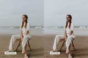 Boho LR Presets + Video Filters, a Preset Add-On by TheWayfarerShoppe (Thumbnail 6 of 17)