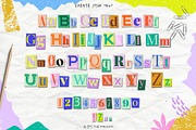 Masterpiece collage creator, a Decorative Illustration by Mio Buono (Thumbnail 5 of 15)