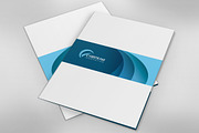 Corporate Stationery Pack, a Stationery Template by BettyDesign (Thumbnail 7 of 10)