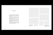 Square Photobook Grid System | Serif, a Brochure Template by Stephen Kelman (Thumbnail 10 of 11)