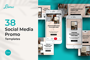 Biz Template Dream Kit, a Magazine Template by Anchor ‹A› Digital Design (Thumbnail 14 of 17)